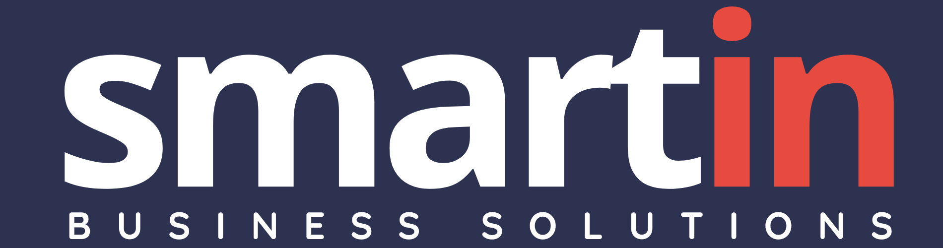 Smartin | Business Solutions